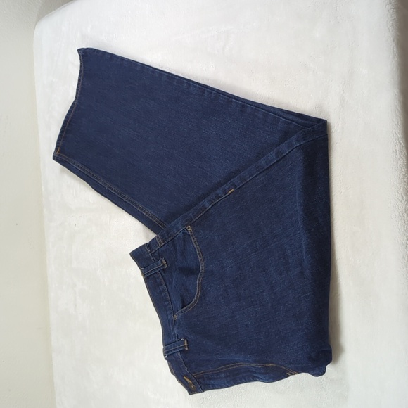 The Foundry 46x 31/32 jeans NWOT - Picture 5 of 5